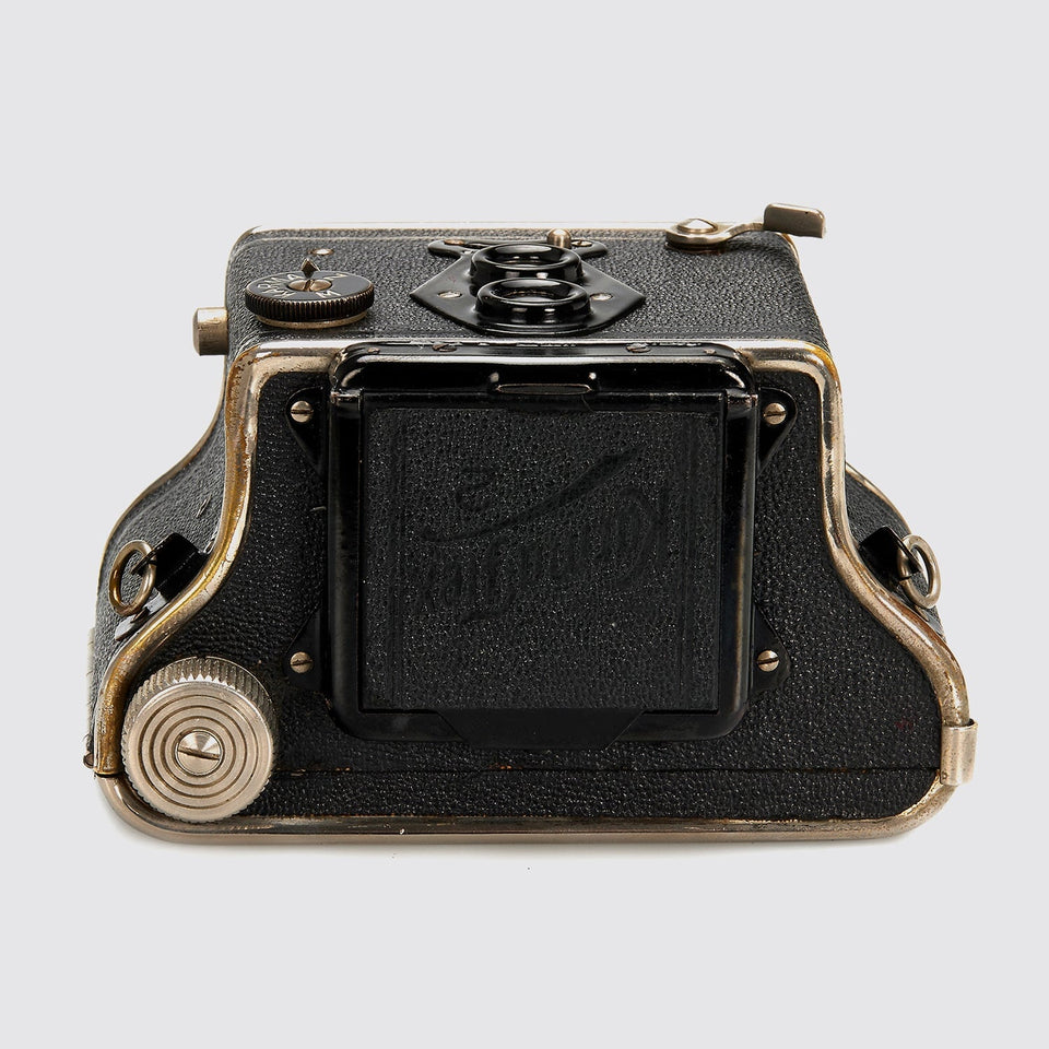 Arnold, Germany Karma-Flex 4x4 Mod.2 | Vintage | Coeln Cameras 