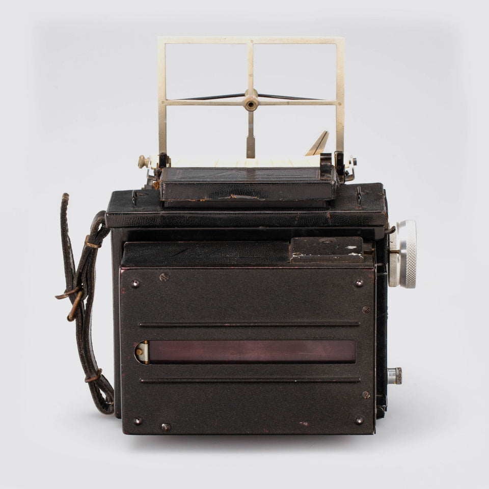 Beaugers, Paris, France Lubo 41 – Vintage Cameras & Lenses – Coeln Cameras