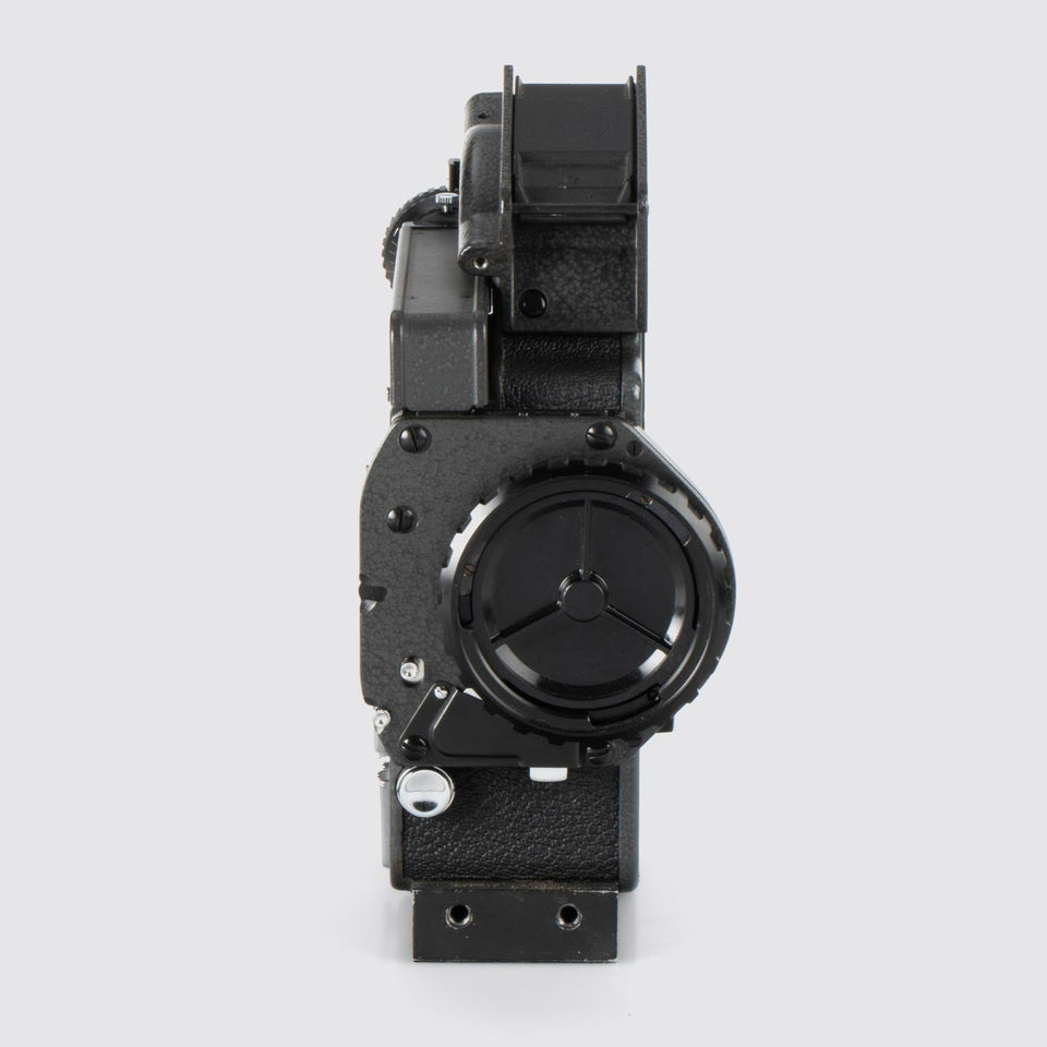 Bolex Super 16 SBM – Vintage Cameras & Lenses – Coeln Cameras