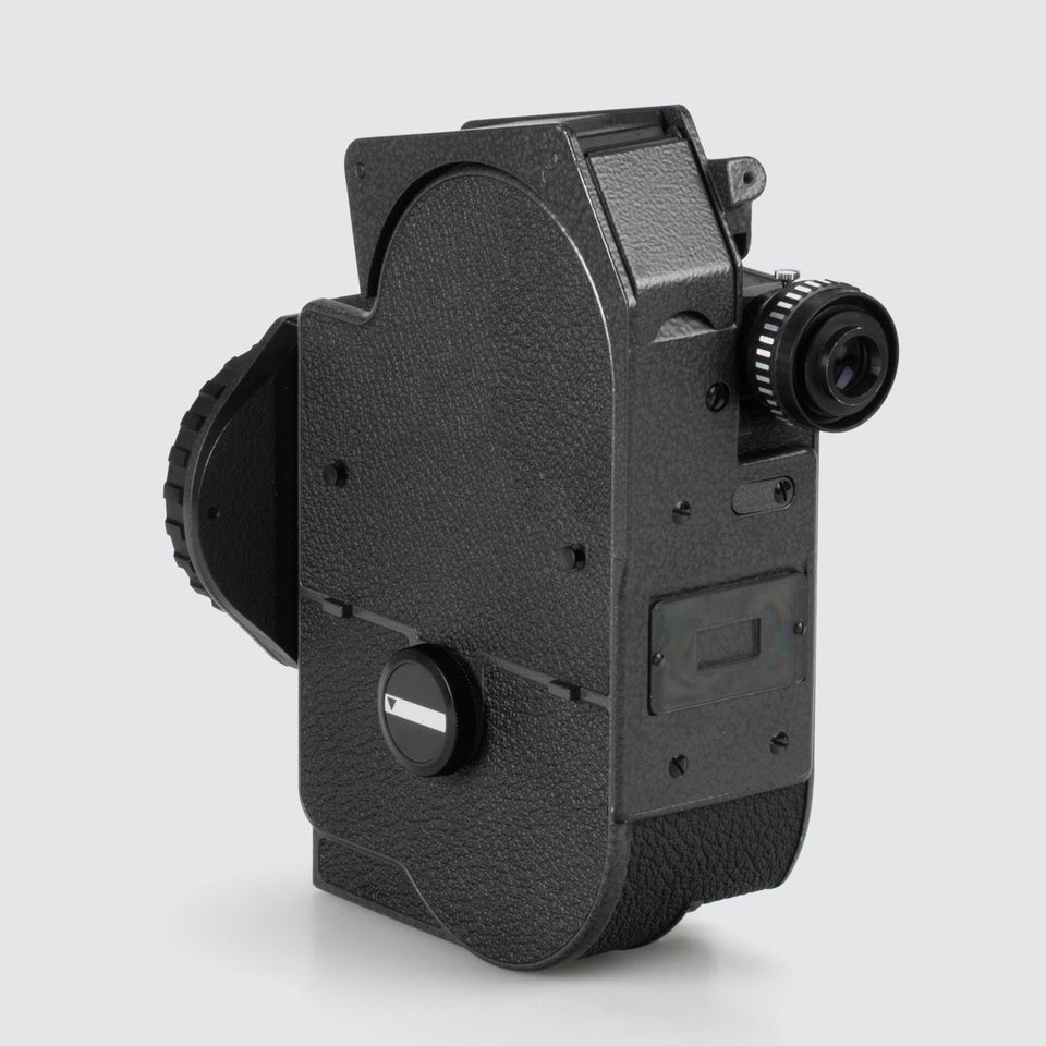 Bolex Super 16 SBM – Vintage Cameras & Lenses – Coeln Cameras