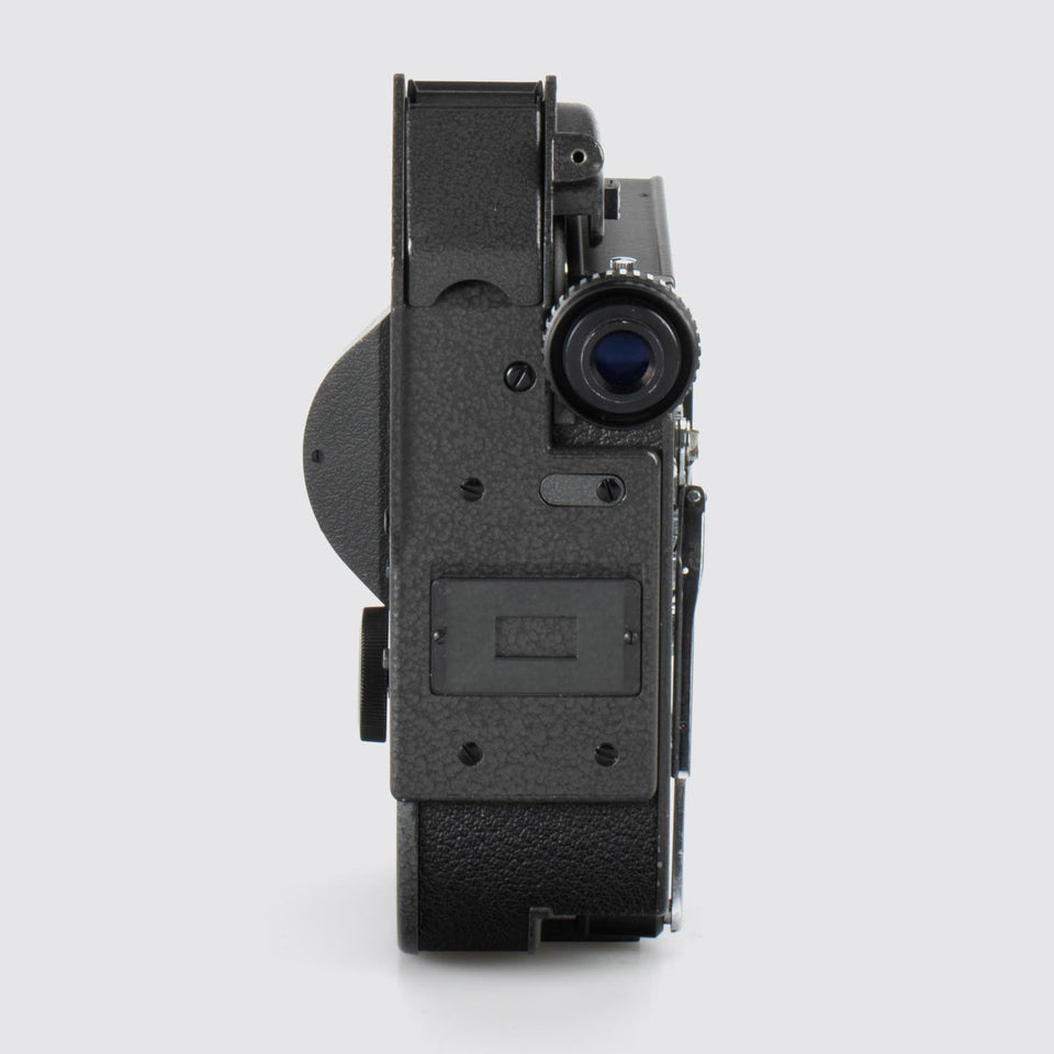 Bolex Super 16 SBM – Vintage Cameras & Lenses – Coeln Cameras