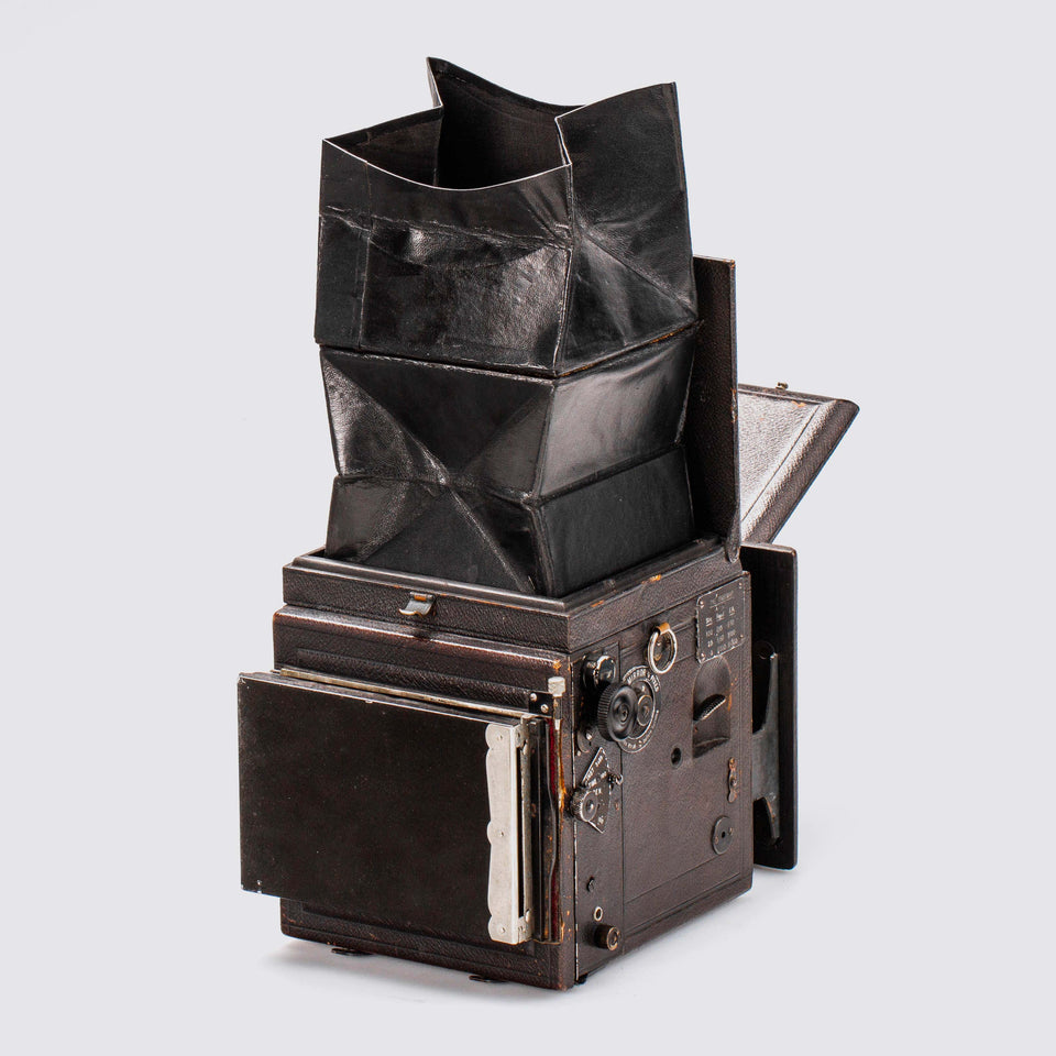 Butcher, London Popular Pressman – Vintage Cameras & Lenses – Coeln Cameras