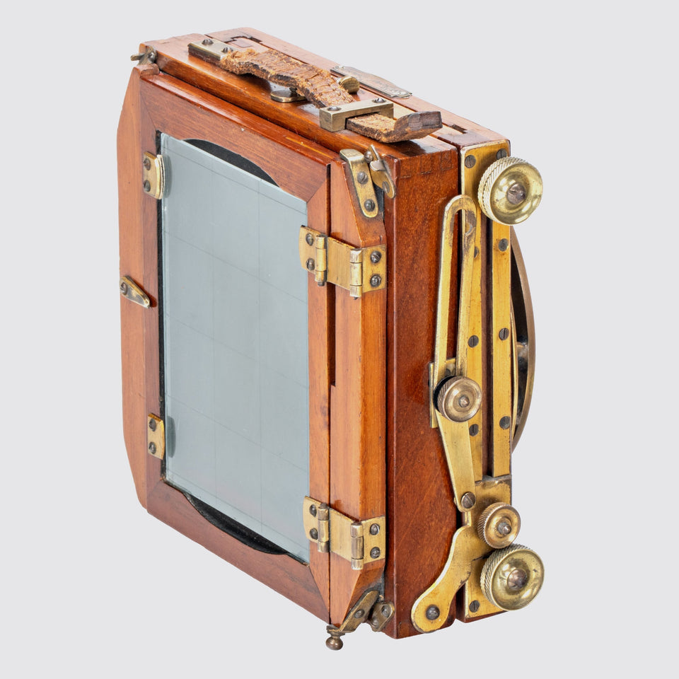 Butcher, London The Coronet Camera No.1 – Vintage Cameras & Lenses – Coeln Cameras