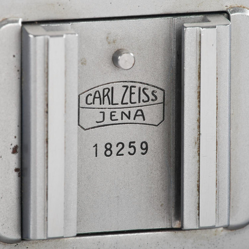 Car Zeiss Jena Contax Jena – Vintage Cameras & Lenses – Coeln Cameras