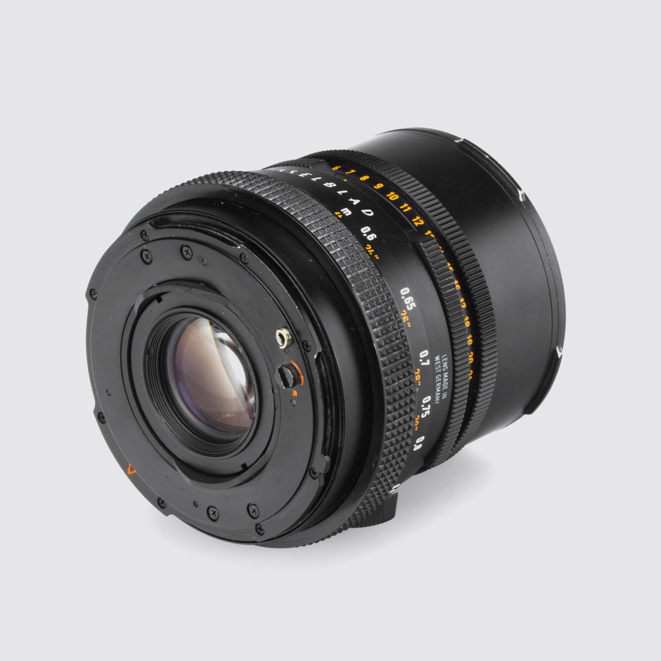 Carl Zeiss f. Hasselblad Distagon 3.5/60mm T* CF – Vintage Cameras & Lenses – Coeln Cameras