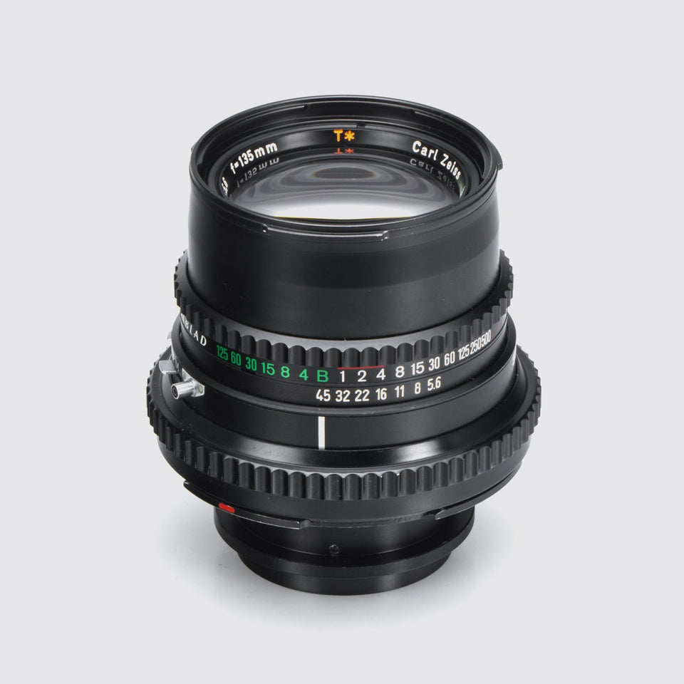 Carl Zeiss f. Hasselblad S-Planar 5.6/135mm T* Macro Set – Vintage Cameras & Lenses – Coeln Cameras
