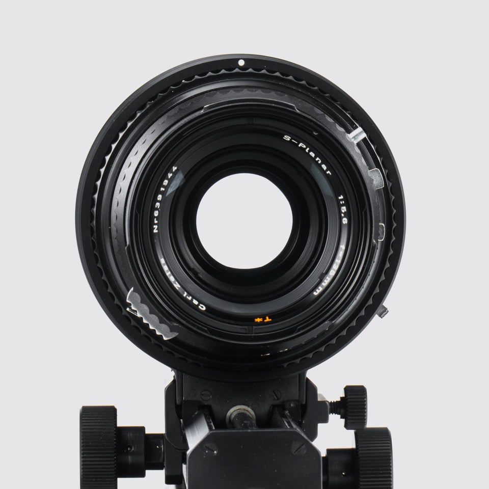 Carl Zeiss f. Hasselblad S-Planar 5.6/135mm T* Macro Set – Vintage Cameras & Lenses – Coeln Cameras