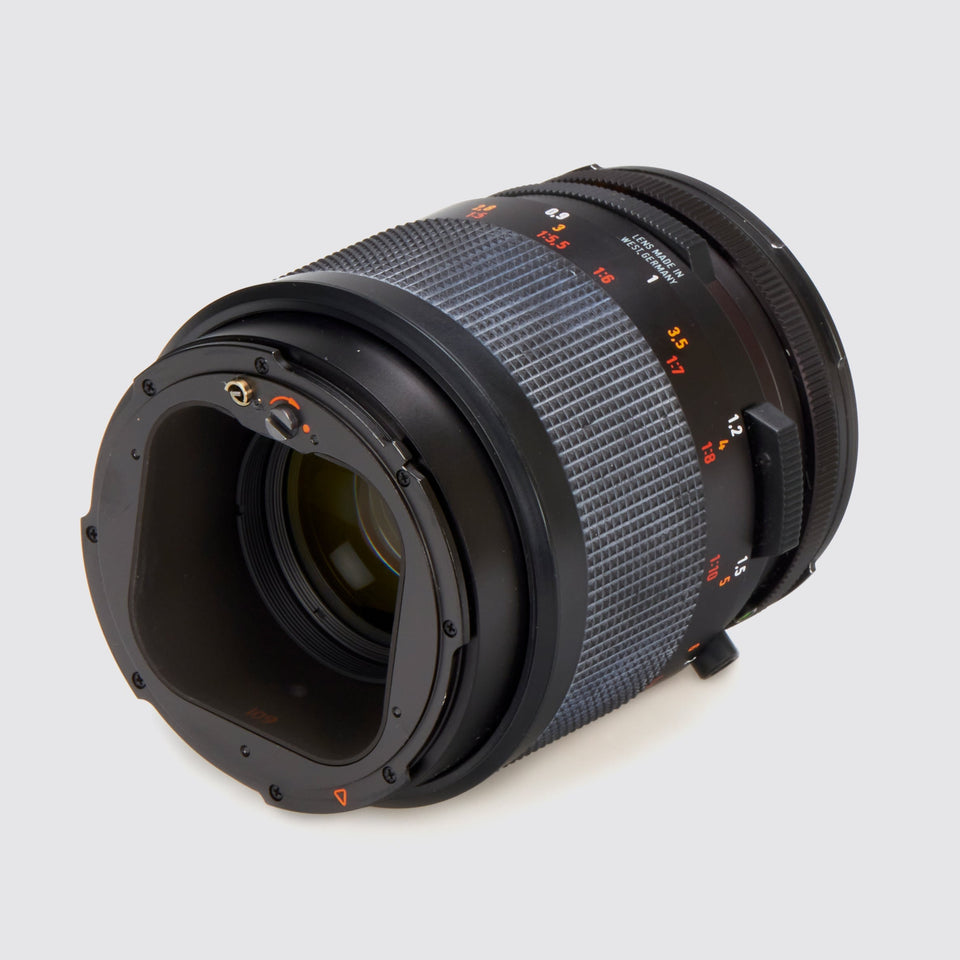 Carl Zeiss f.Hasselblad Makro-Planar CF 4/120mm T* – Vintage Cameras & Lenses – Coeln Cameras