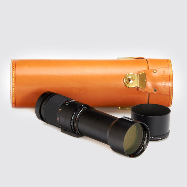 Carl Zeiss f.Hasselblad Tele-Apotessar CF 8/500mm | Coeln Carl Zeiss f.Hasselblad Tele-Apotessar CF 8/500mm | Coeln