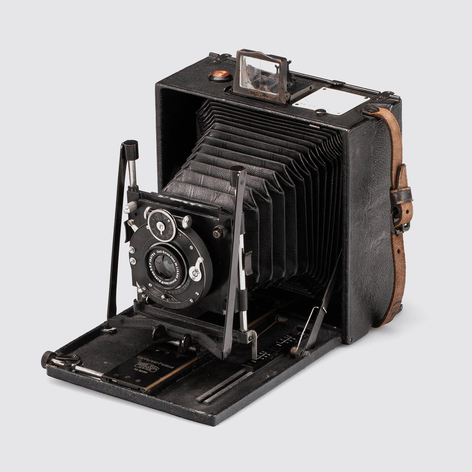 Carl Zeiss Jena Universal Palmos – Vintage Cameras & Lenses – Coeln Cameras