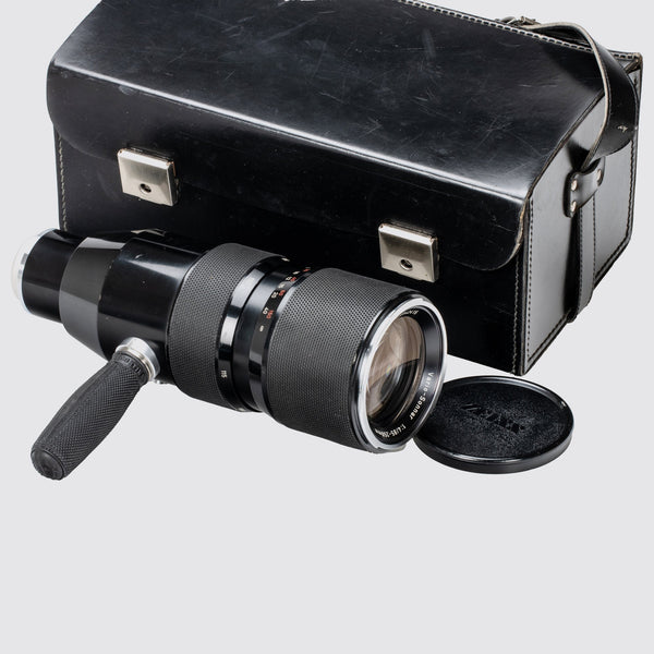 Carl Zeiss Vario-Sonnar 4/85-250mm | Vintage | Coeln Cameras