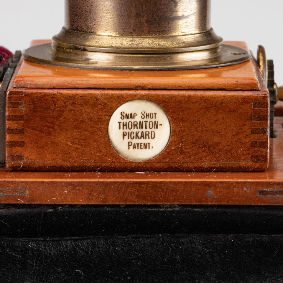 Chas. Tyler and England Bros. KAY CEE No.3 – Vintage Cameras & Lenses – Coeln Cameras