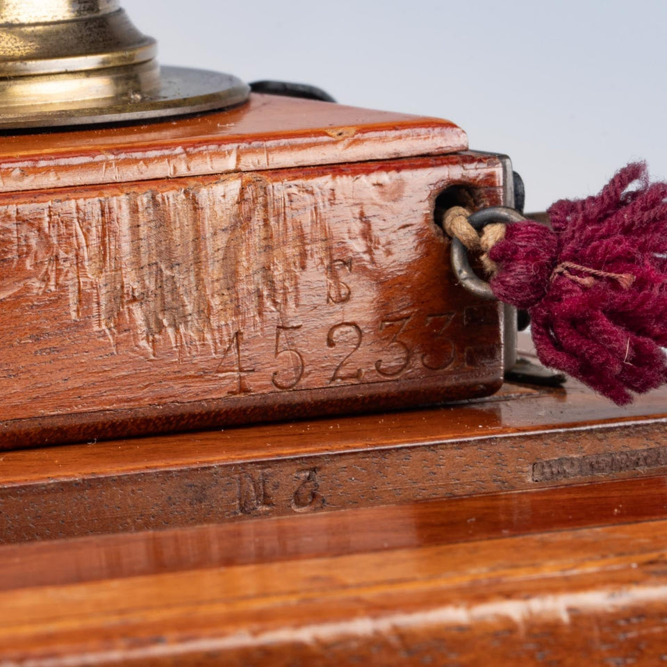 Chas. Tyler and England Bros. KAY CEE No.3 – Vintage Cameras & Lenses – Coeln Cameras