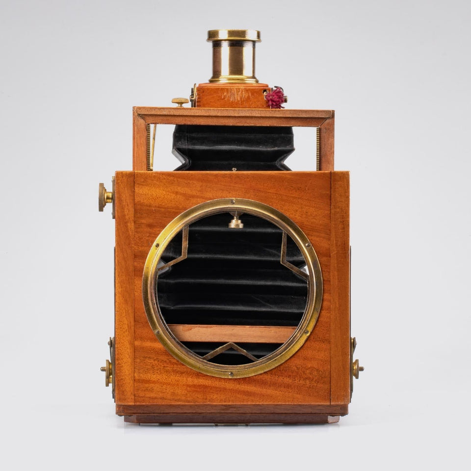 Chas. Tyler and England Bros. KAY CEE No.3 – Vintage Cameras & Lenses – Coeln Cameras