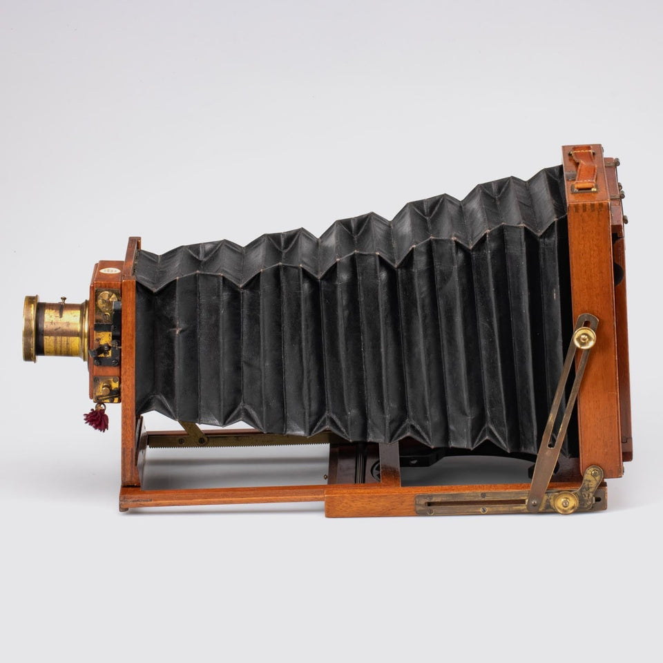 Chas. Tyler and England Bros. KAY CEE No.3 – Vintage Cameras & Lenses – Coeln Cameras