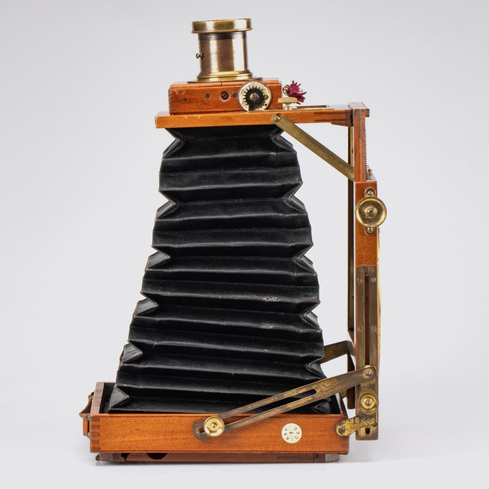 Chas. Tyler and England Bros. KAY CEE No.3 – Vintage Cameras & Lenses – Coeln Cameras