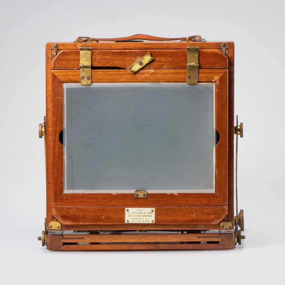 Chas. Tyler and England Bros. KAY CEE No.3 – Vintage Cameras & Lenses – Coeln Cameras