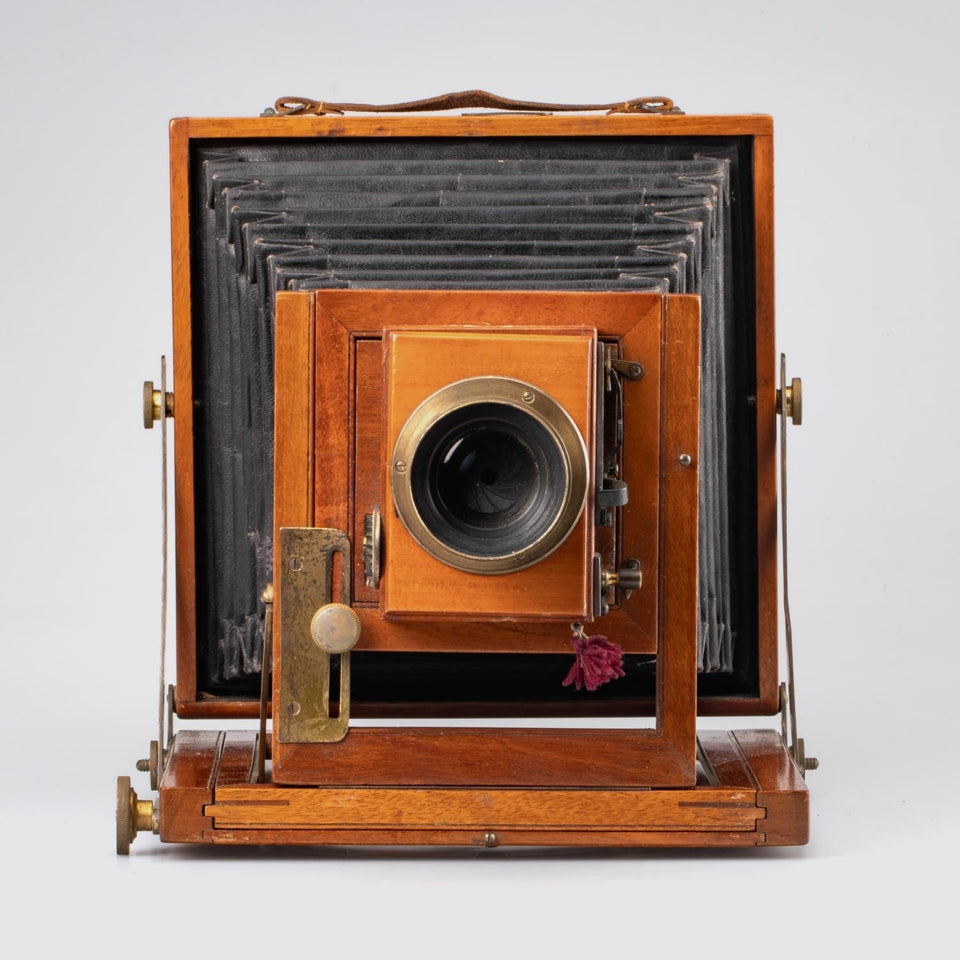 Chas. Tyler and England Bros. KAY CEE No.3 – Vintage Cameras & Lenses – Coeln Cameras