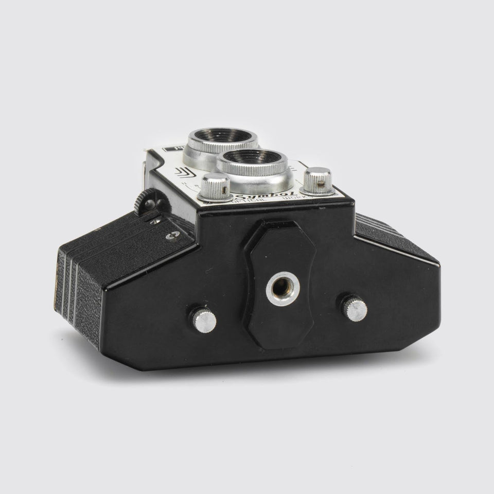 Chiba Optical Works, Japan Symbolflex – Vintage Cameras & Lenses – Coeln Cameras