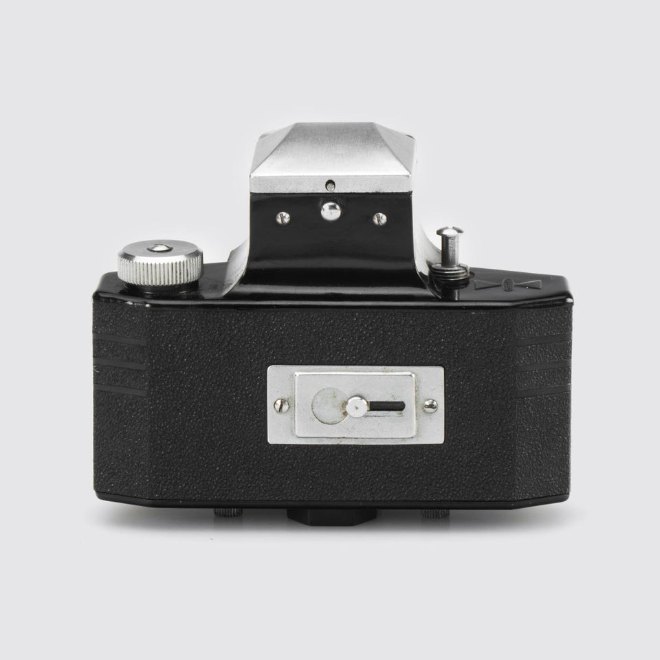 Chiba Optical Works, Japan Symbolflex – Vintage Cameras & Lenses – Coeln Cameras