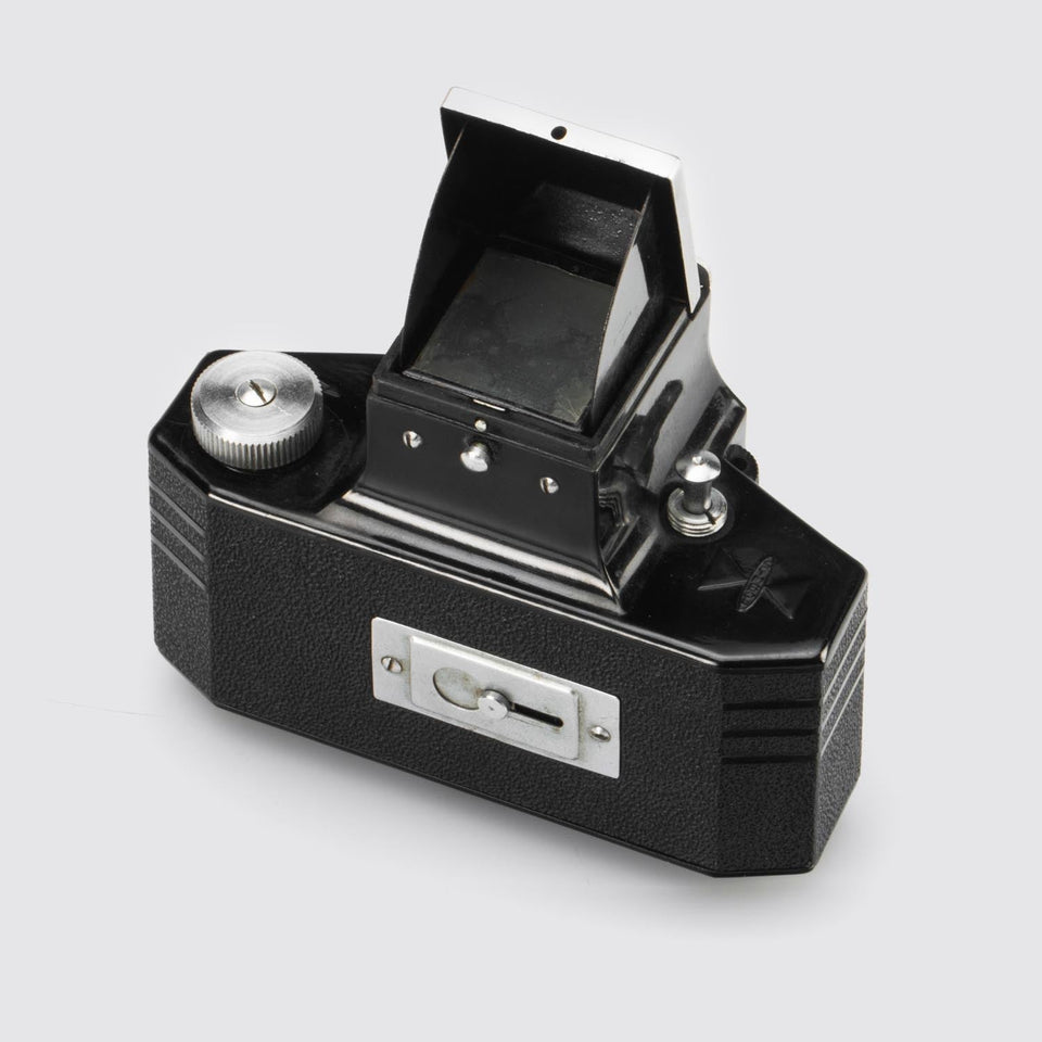 Chiba Optical Works, Japan Symbolflex – Vintage Cameras & Lenses – Coeln Cameras