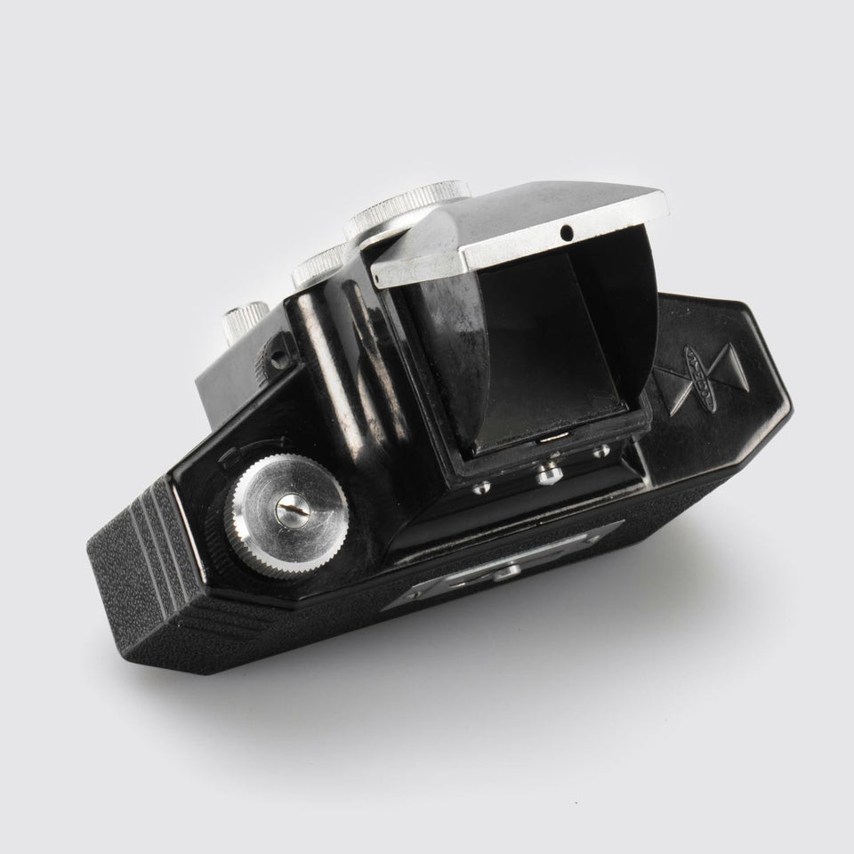 Chiba Optical Works, Japan Symbolflex – Vintage Cameras & Lenses – Coeln Cameras