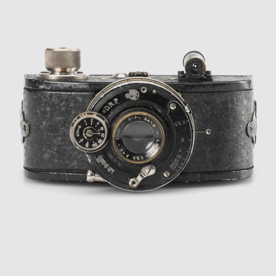 Cinescopie Photoscopic – Vintage Cameras & Lenses – Coeln Cameras