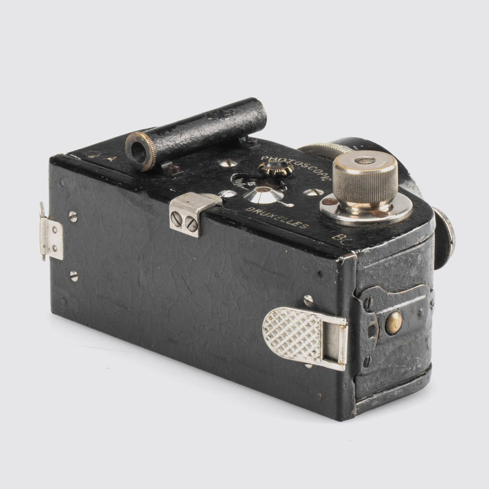 Cinescopie Photoscopic – Vintage Cameras & Lenses – Coeln Cameras