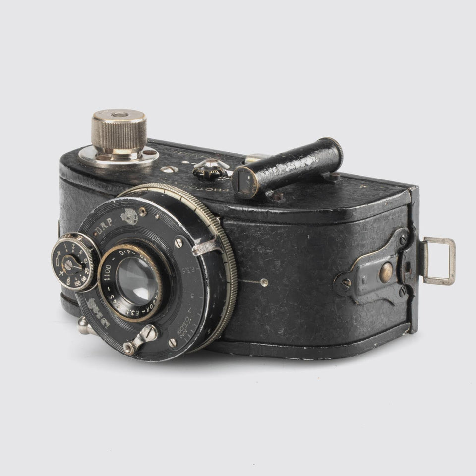 Cinescopie Photoscopic – Vintage Cameras & Lenses – Coeln Cameras