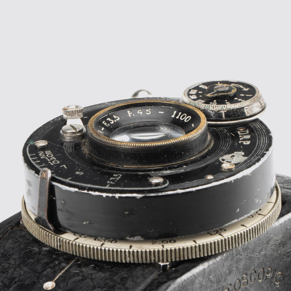 Cinescopie Photoscopic – Vintage Cameras & Lenses – Coeln Cameras