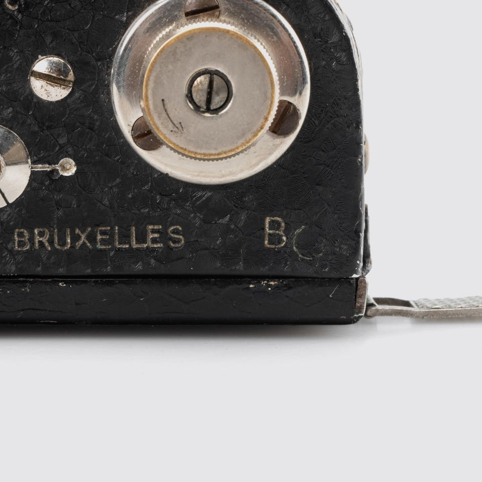 Cinescopie Photoscopic – Vintage Cameras & Lenses – Coeln Cameras