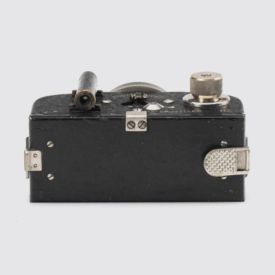 Cinescopie Photoscopic – Vintage Cameras & Lenses – Coeln Cameras