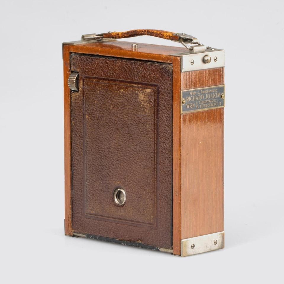 Contessa-Nettel Tropen-Adoro 34 – Vintage Cameras & Lenses – Coeln Cameras