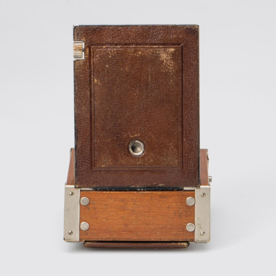 Contessa-Nettel Tropen-Adoro 34 – Vintage Cameras & Lenses – Coeln Cameras