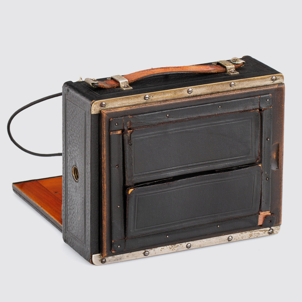 Dr. Lüttke & Arndt, Germany Filmos – Vintage Cameras & Lenses – Coeln Cameras