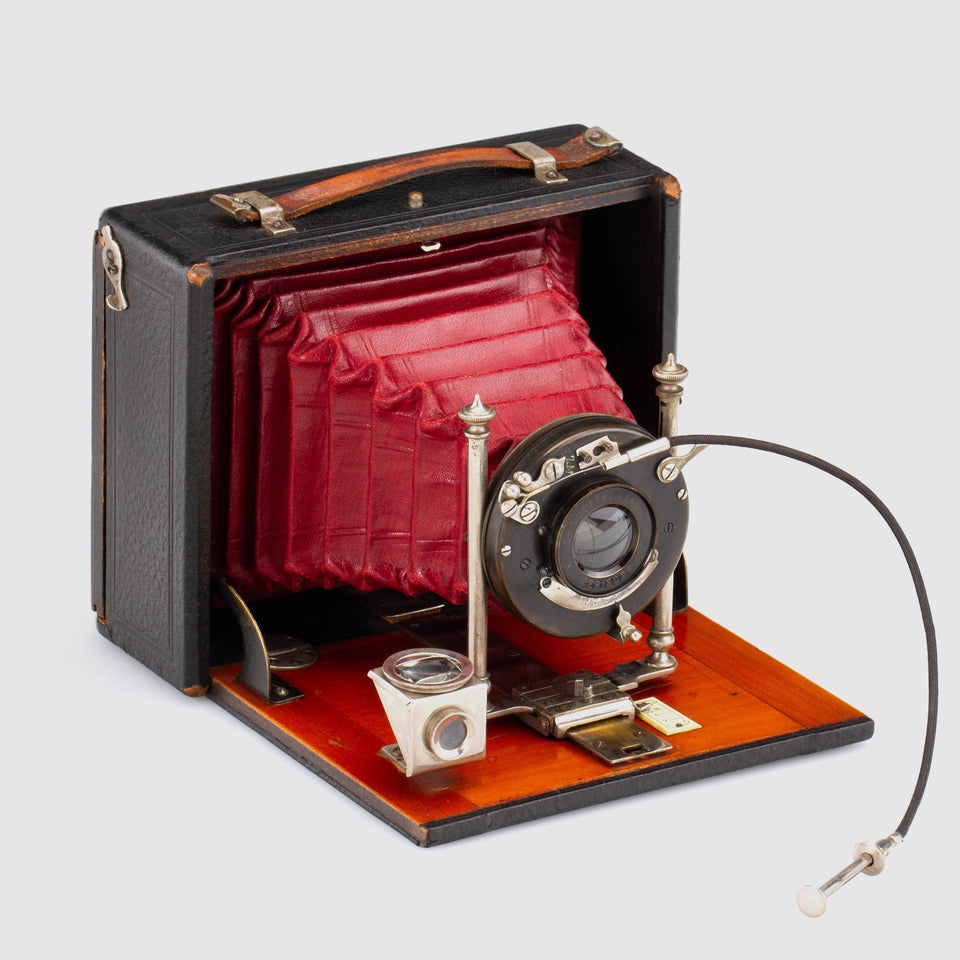 Dr. Lüttke & Arndt, Germany Filmos – Vintage Cameras & Lenses – Coeln Cameras