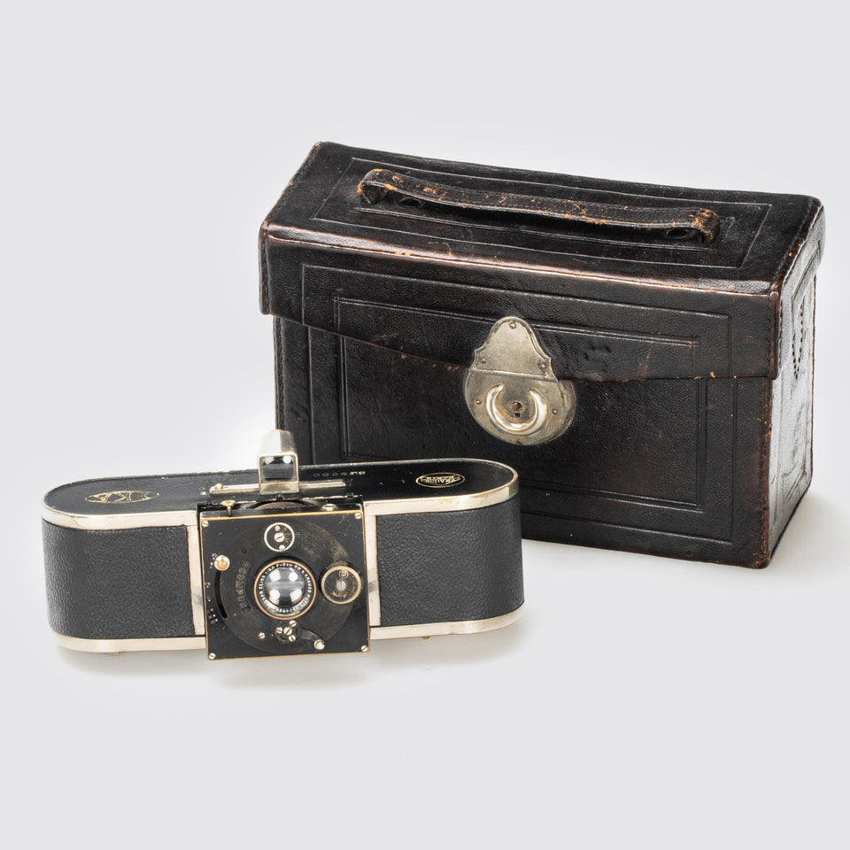 E.Krauss, Paris EKA – Vintage Cameras & Lenses – Coeln Cameras