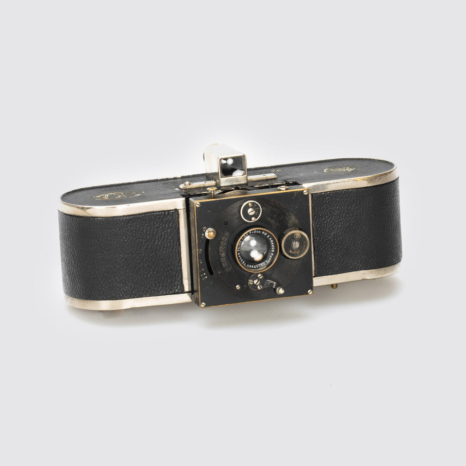 E.Krauss, Paris EKA – Vintage Cameras & Lenses – Coeln Cameras