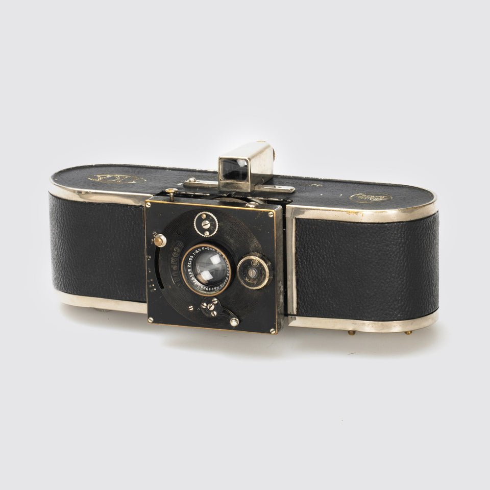 E.Krauss, Paris EKA – Vintage Cameras & Lenses – Coeln Cameras