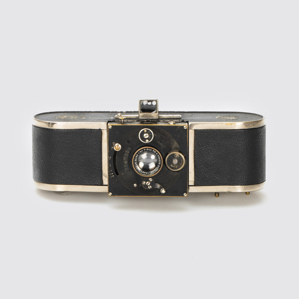 E.Krauss, Paris EKA – Vintage Cameras & Lenses – Coeln Cameras