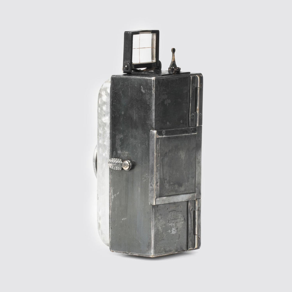 Étienne Mollier, Paris Le 'Cent Vues', First Type – Vintage Cameras & Lenses – Coeln Cameras