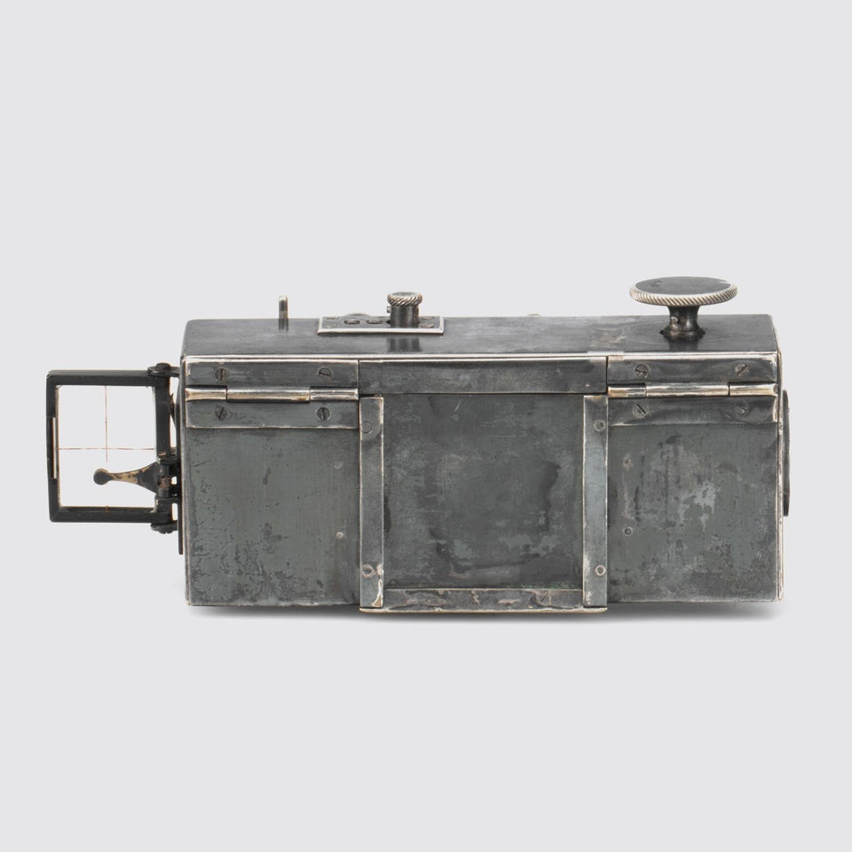 Étienne Mollier, Paris Le 'Cent Vues', First Type – Vintage Cameras & Lenses – Coeln Cameras