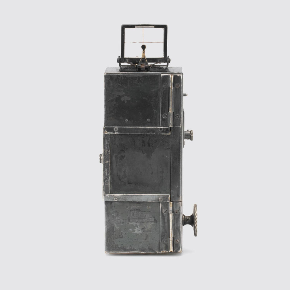 Étienne Mollier, Paris Le 'Cent Vues', First Type – Vintage Cameras & Lenses – Coeln Cameras