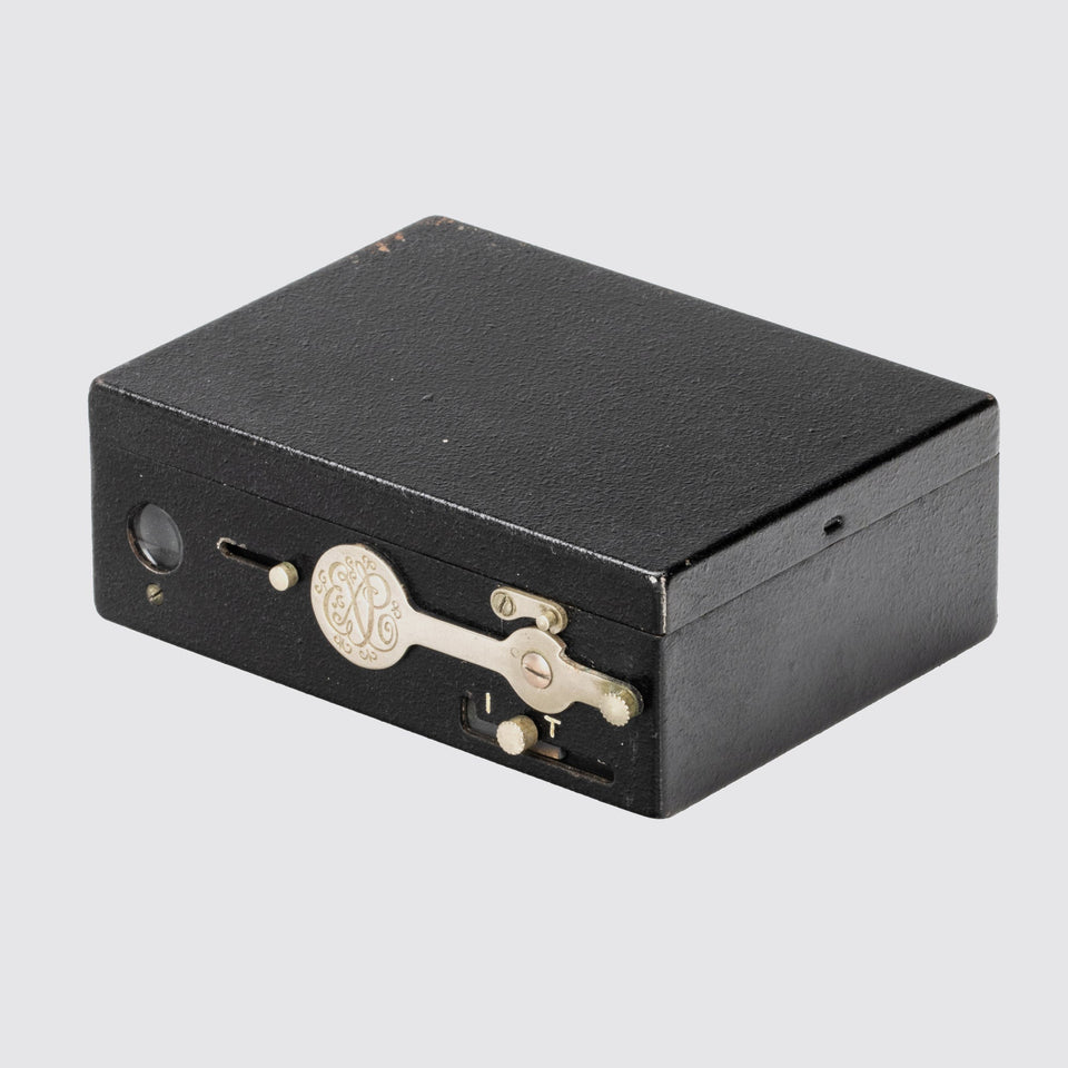 Expo Camera Co., NY Police Camera – Vintage Cameras & Lenses – Coeln Cameras