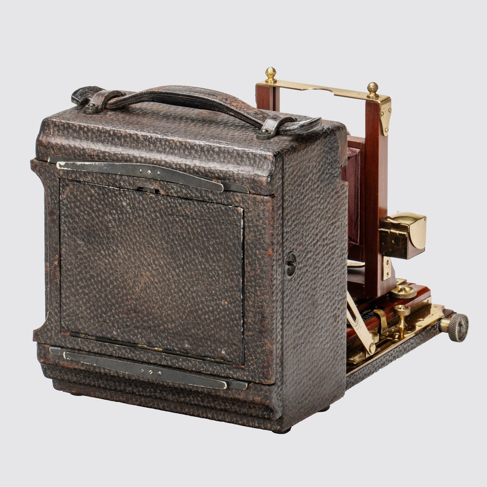 Former & Schwing, Kodak - Rochester R.B. Cycle Graphic – Vintage Cameras & Lenses – Coeln Cameras