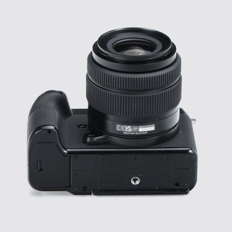 Fujifilm GFX 50SII + Fujinon GF 35-70mm – Vintage Cameras & Lenses – Coeln Cameras