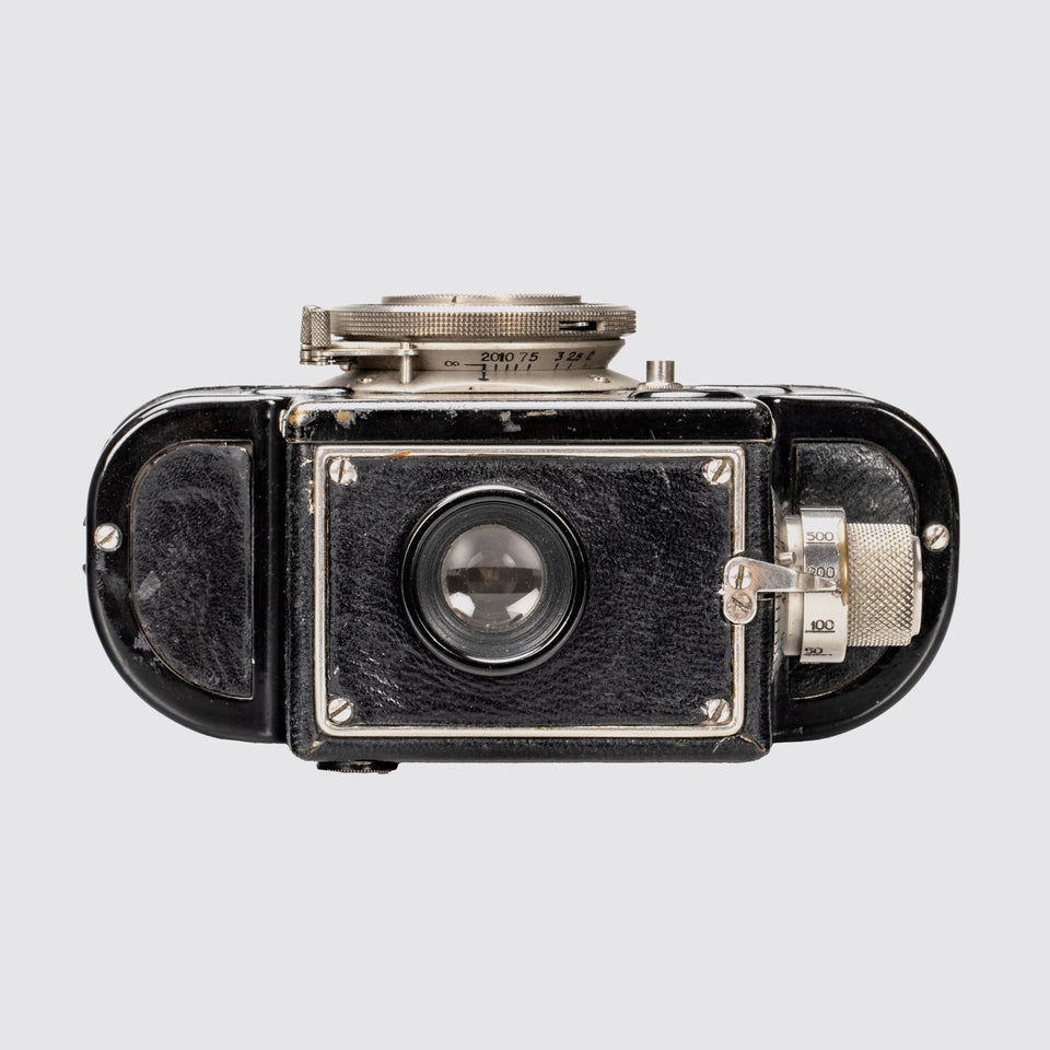 GOMZ Sport (Cnopm) – Vintage Cameras & Lenses – Coeln Cameras