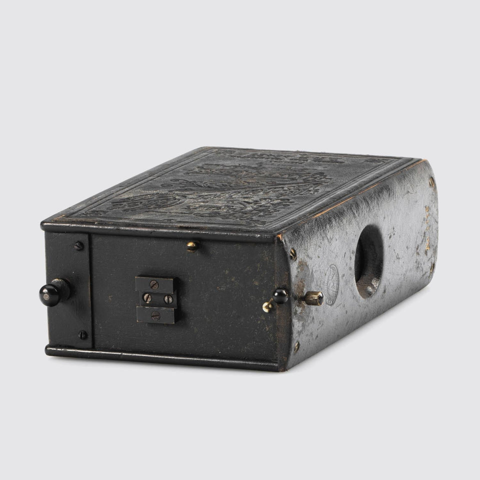 Haake & Albers / Dr.R.Krügener, Germany Taschenbuch-Camera – Vintage Cameras & Lenses – Coeln Cameras