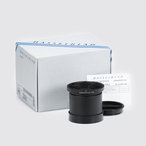 Hasselblad Converter 2xE | Vintage Cameras & Lenses | Coeln Cameras