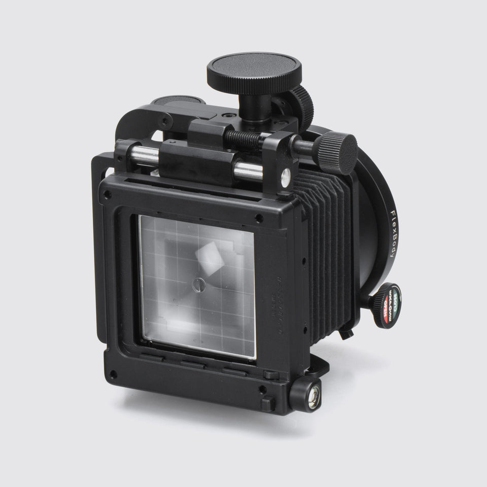 Hasselblad FlexBody – Vintage Cameras & Lenses – Coeln Cameras